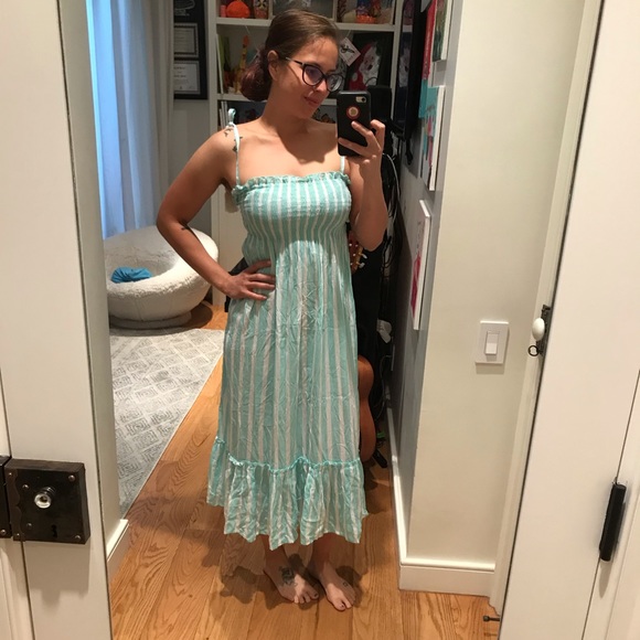 CoolChange Dresses Coolchange Piper Maxi Poshmark